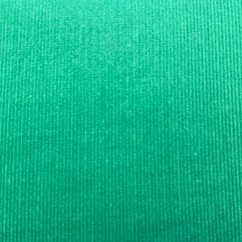 Babyfløjl/ Emerald Green
