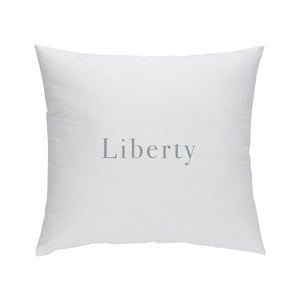 Design selv / Liberty pude