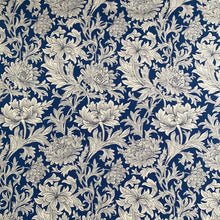 Indlæs billede til gallerivisning Chrysanthemum/ Blue